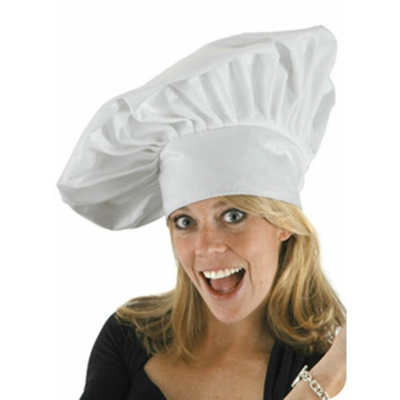 DELUXE CHEF HAT