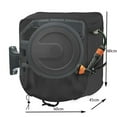 thumbnail image 5 of Wall Mounted Water Hose Protective Cover for Your Garden and Reel, 5 of 6