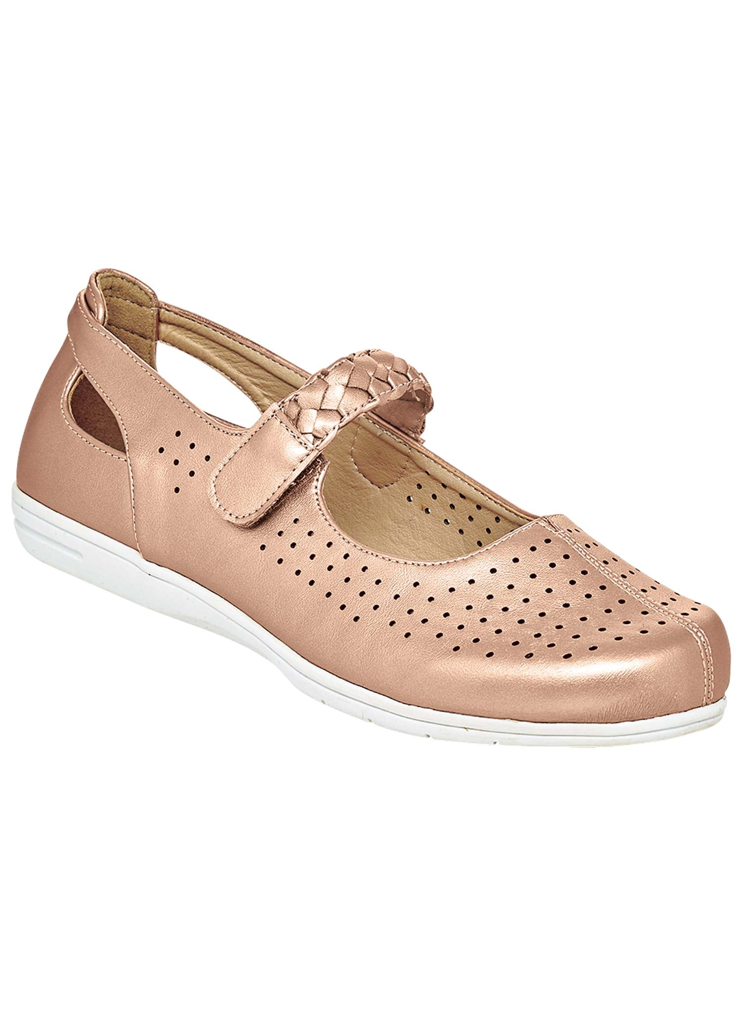 walmart womens mary jane shoes