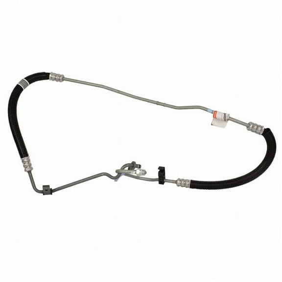 Motorcraft PSH-412 Power Steering Pressure Line Hose Assembly Fits select: 2017-2018 FORD F350, 2017-2018 FORD F450