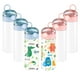 thumbnail image 1 of Vaso de sublimación para niños Bottle OFFNOVA de 12 onzas, paquete de 6, 1 of 7