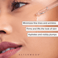 thumbnail image 3 of Asterwood Triple Repair Matrixyl 3000 + Argireline + Hyaluronic Acid + Vitamin C Serum for Face - Anti-Aging, Collagen Boosting, Hydrating - Fragrance-Free - 8 Fl Oz, 3 of 7