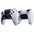 thumbnail image 3 of PlayStation 5 DualSense Edge Wireless Controller – White (Open Box), 3 of 10
