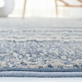 thumbnail image 4 of SAFAVIEH Paradise Micah Abstract Area Rug, Grey/Blue, 3'3" x 5'7", 4 of 8