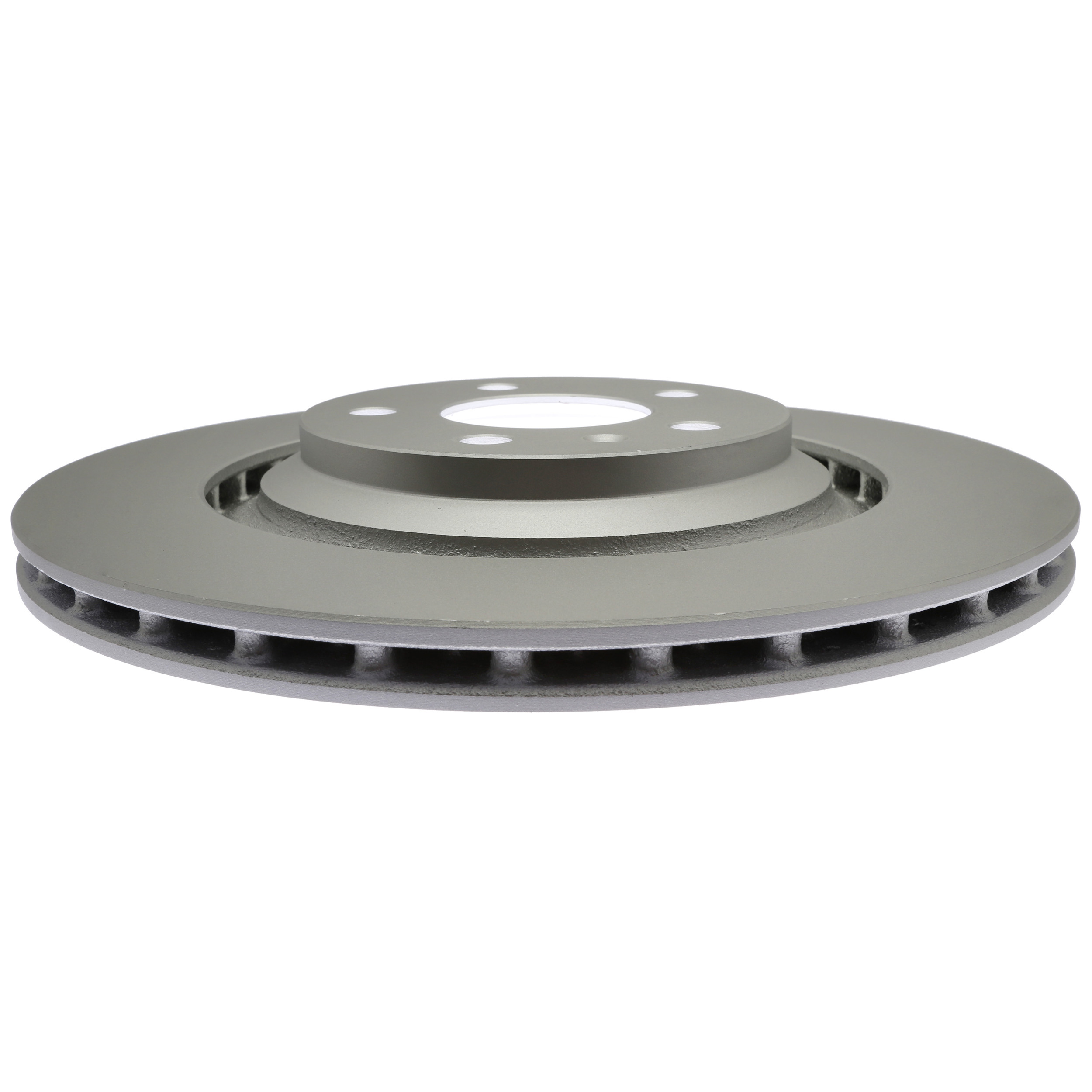 Raybestos Specialty Performance Rotors, 981828 Fits select: 2007-2011 AUDI S6