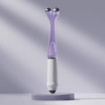 thumbnail image 2 of Finger Joint Acupoint Massager Rollers Handheld Hand Acupuncture Massager Q19C, 2 of 8