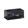thumbnail image 2 of Burago Race Mercedes W15 2024 1:43 Russell #63 F1 Con Casco, 2 of 4