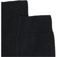 thumbnail image 4 of Jefferies Socks Womens Socks, Cotton Knee High Tall Dress Socks, 2 Pair, 4 of 4