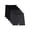 Black, variant on AND1 Boxer Briefs Solid Breathable Underpant (Men's) 6 Pack