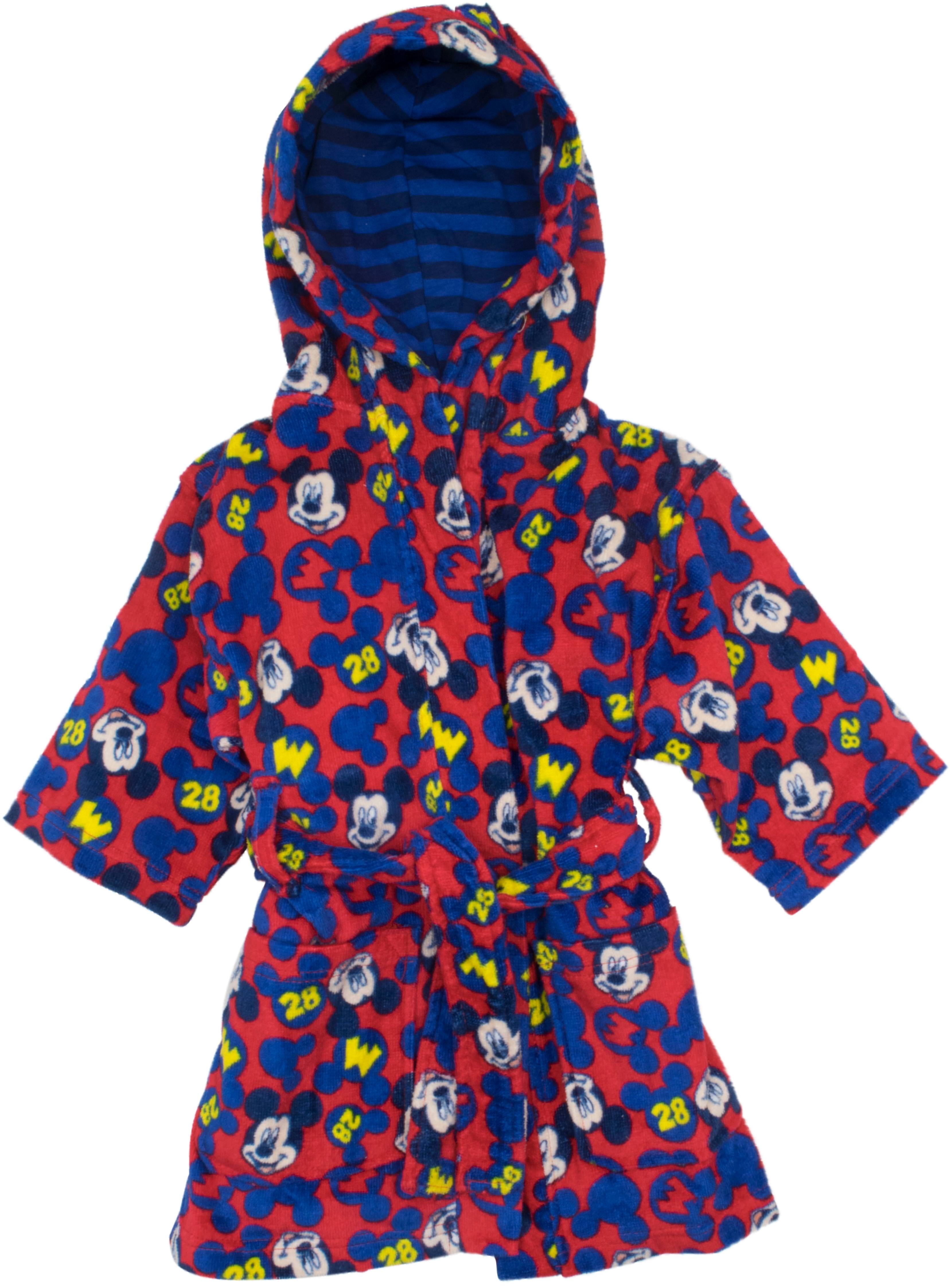 boys beach robe