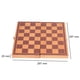 thumbnail image 4 of Ajedrez de Madera Juego de Mesa Chess, 4 of 8