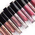 thumbnail image 4 of Lip Tint Inglot Labial Líquido Mate HD 5 ml, 4 of 7