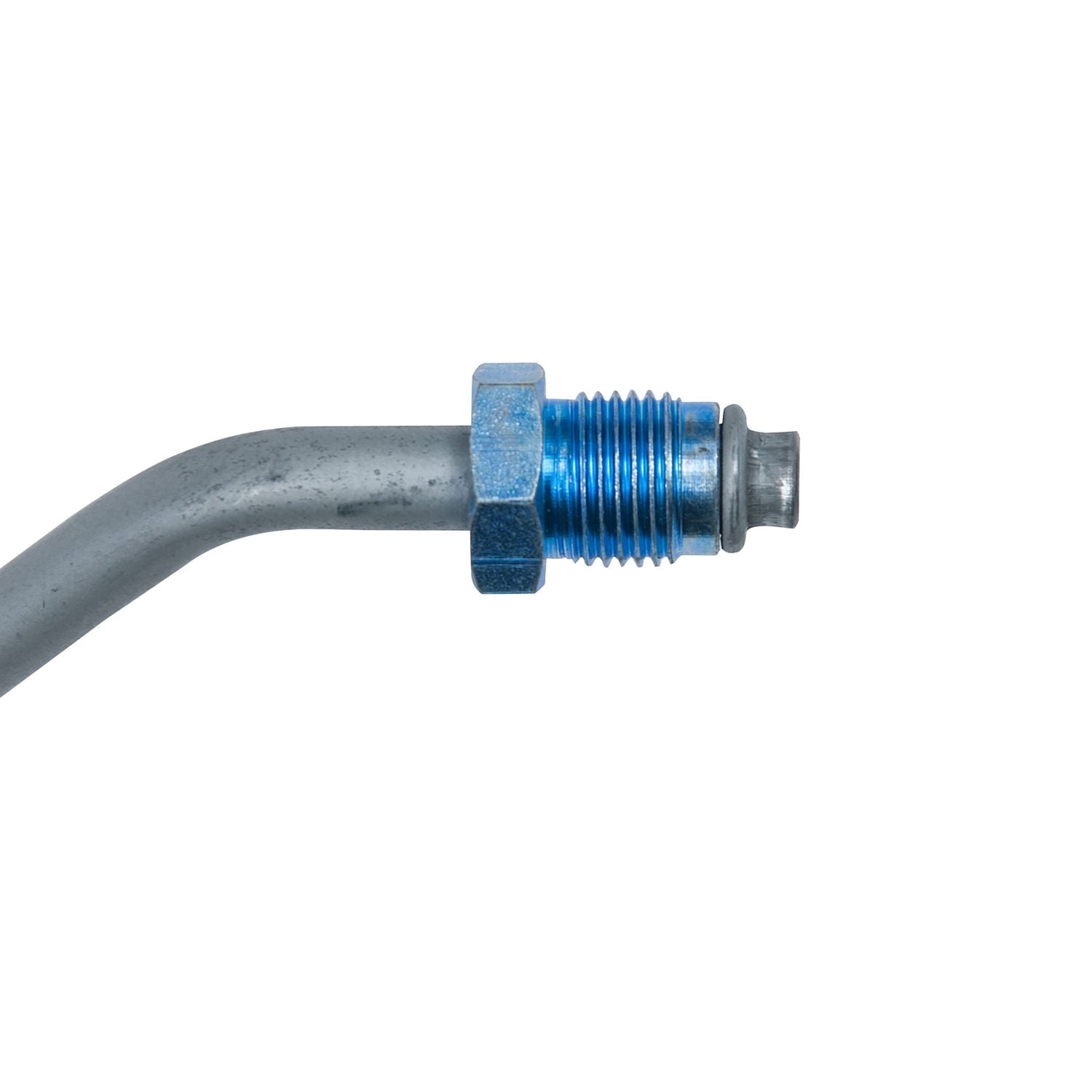 Edelmann 92550 Power Steering Return Line Hose Assembly