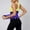 Purple, variant on High Compression Seamless Shaping Garment for Everyday Wear Bodysculpting undergarment for Daily Use Comfortable Support# end start# s#Product Category Product Title High Compression Power For