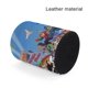 thumbnail image 4 of Disney's House of Mouse-theme Cylinder Pen Holder Pencil Organizer with Flannel Lining PVC Leather Material Cardboard Base for study work 10*8CM, 4 of 6