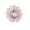 thumbnail image 1 of Broche de diamantes de imitación XianweiShao para ropa de mujer, 1 of 4