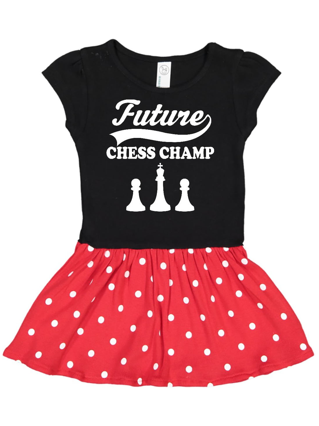 toddler girl champion dress