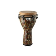 Remo Mondo Djembe Drum - 12" - Multi-Mask