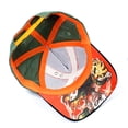 thumbnail image 3 of Gorra de béisbol My Hero Academia Bakugou Katsuki Anime Unisex, 3 of 3