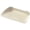 A, variante sur Tapis d'Alimentation pour Animaux en Cuir Épaissi, Bol pour Chien Semi-Fermé, Bord Surélevé, Anti-Déversement, Nettoyage Facile, Protecteur de Plancher pour Petit, Moyen et Grand, Tapis Quotidiens pour Nourriture de Chat pour Plancher, Imperméable