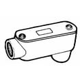 thumbnail image 1 of 2" Lb Conduit Body, 1 of 1