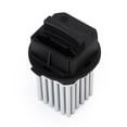 thumbnail image 5 of A/C Heater Blower Motor Resistor 2048707710 For Mercedes Sprinter/VW Crafter, 5 of 12