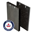 thumbnail image 1 of Filtros de repuesto para purificadores de aire BISSELL air220 3315 negros, 1 of 5