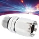 thumbnail image 4 of Conector de tubería de aceite chapado en latón herramientas de hardware de producción fina tiene muchos usos Durable para ingeniero para fábrica ANGGREK Otros, 4 of 8