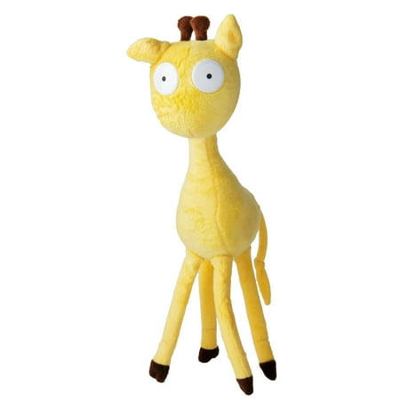 Mix n Match Plush Toys-Giraffe