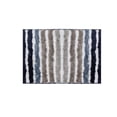 thumbnail image 2 of Bathroom Rugs, Extra Soft Absorbent Bath Rugs, Non-Slip, Quick Drying, Machine Washable, Plush Comfort for Bathroom Floor, Tub, Shower and Home Decor Accessories, 17x24, Navy, 2 of 9
