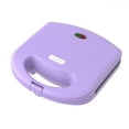 thumbnail image 2 of Sandwichera My Shop Electrica Lila, 2 of 4