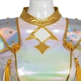 thumbnail image 6 of Golikin 2026 New Girls Pop Singer Cos Outfit Set for Party Theme Dress Up Birthday Gifts Pop Singer Pendant Dance Stage Outfits Set(130), 6 of 6