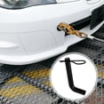 thumbnail image 3 of OULII 2Pcs Anti Rattle Hitch Tightener Practical Design For Tow Bar, 3 of 7