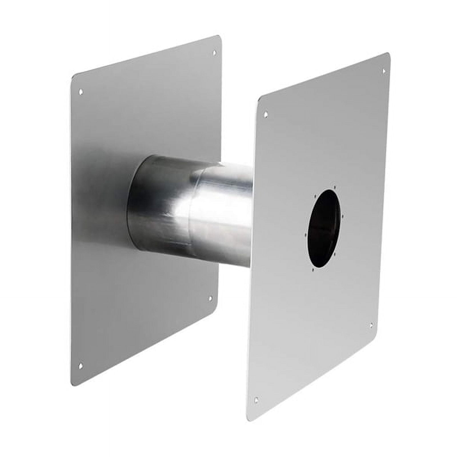 Stainless Steel Direct Vent Wall Thimble for , Wall Thimble Stainless Steel Wall Thimble for Water Heater
