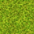 thumbnail image 1 of Ahgly Company Machine Washable Indoor Square Transitional Pistachio Green Area Rugs, 7' Square, 1 of 7