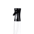 thumbnail image 3 of Botella Dispensador Aceite Vinagre Spray Rociador Atomizador Xtellar negro, 3 of 3