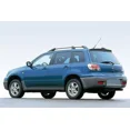 thumbnail image 2 of 4.25" inch Black Antenna Mast Power AM/FM for MITSUBISHI OUTLANDER 2003-2006 New, 2 of 7