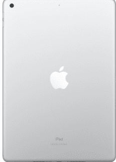 Pre-Owned Apple iPad Air 3 A2152 (WiFi) 64GB Silver - Walmart.com