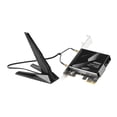 thumbnail image 2 of Módulo Wi-Fi 7 MSI Herald-be WI-FI 7 MAX con Bluetooth 5.4, 2 of 5