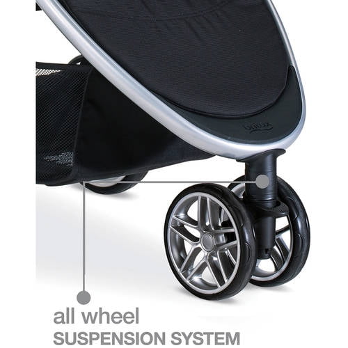 Britax b agile stroller 2016 online