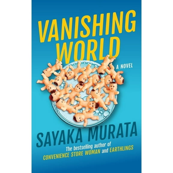 Vanishing World, (Hardcover)