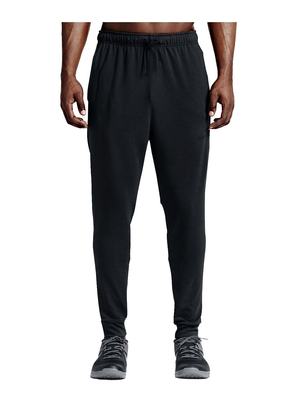 nike tech fleece track pants mens