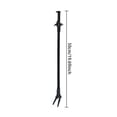 thumbnail image 5 of Long Aquarium Tongs - Plastic Tweezers for Easy Plant Maintenance and Fish Feeding - Ideal Aquarium Grabber Tool for Freshwater and Saltwater Tanks, 5 of 9