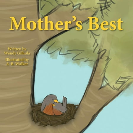 Mother's Best (Paperback)