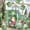 6 Bounce Boxes, variant on Gift Box Surprise Jump Box Merry Christmas Santa Claus Green Bouncing Up Boxes Holiday Party Favor Candy Money Envelope Packaging for Kids Adults Celebration