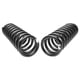 thumbnail image 1 of Combo Resortes Suspensión Lesabre 1981 Buick V6 4.1L Delanteros MOOG ., 1 of 4