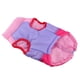 thumbnail image 2 of Pequeño mascota perro gato cachorro cálido chaleco acolchado arnés suéter chaqueta ropa, 2 of 8