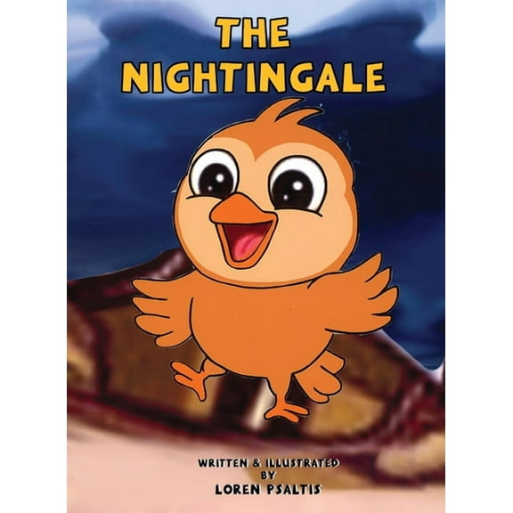 The Nightingale, (Hardcover)