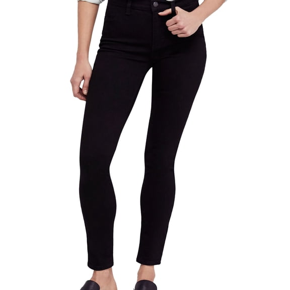 Free People Womens We The Free L&L Jeggings