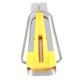 thumbnail image 5 of SOPOTUTU Fabric Bias Tape Maker Amarillo Herramienta Para Doblar Tela En Perfectas Para, 5 of 7